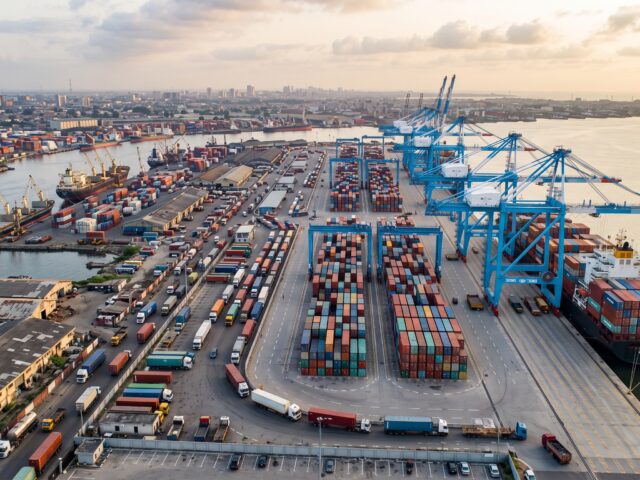 Nigeria Port Upgrade: Why Nigerians Should Remain Cautious