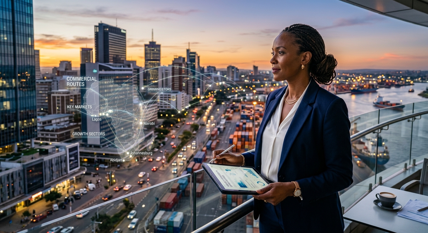 9 Costly Mistakes International Companies Must Avoid When Entering Africa