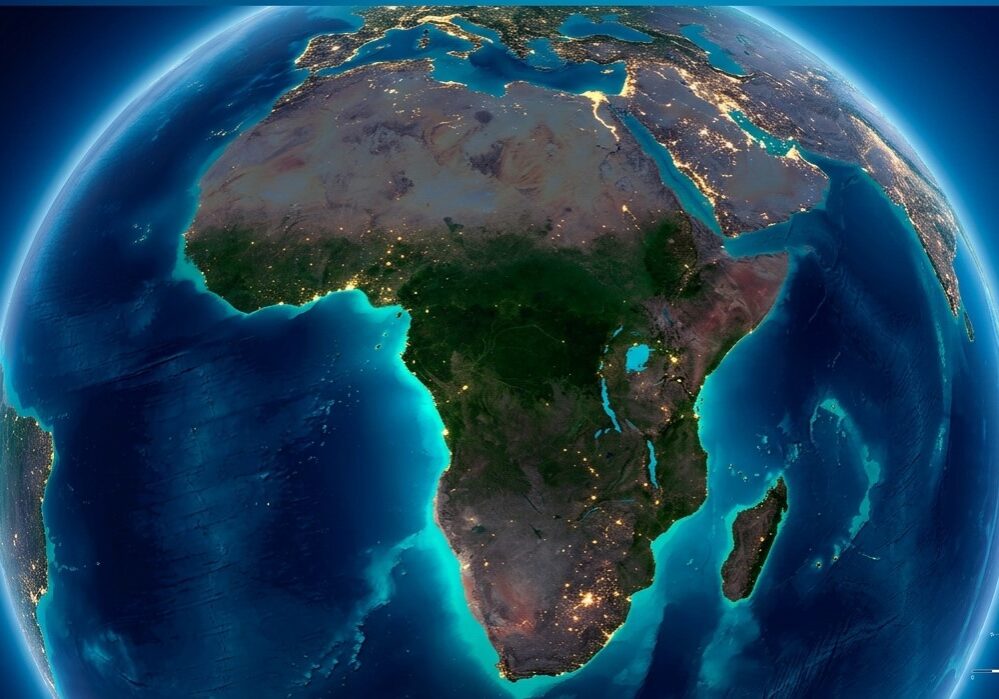Africa-view